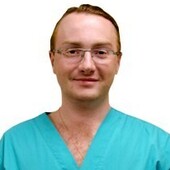 Кораблев Денис Викторович — реаниматолог, анестезиолог