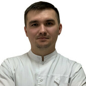 Задворнов Алексей Николаевич — онколог, маммолог