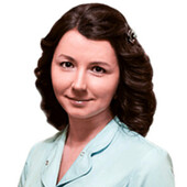 Хохлова Мария Викторовна — гинеколог-эндокринолог, гинеколог
