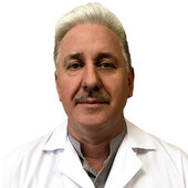 Дронов Владимир Валентинович — нейрохирург