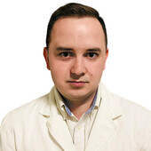 Дронов Евгений Владимирович — нейрохирург