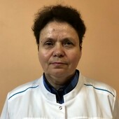 Шомахова Галина Залимхановна — гастроэнтеролог, кардиолог