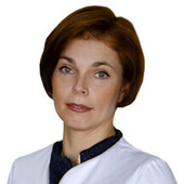 Самойлова Екатерина Викторовна — рентгенолог