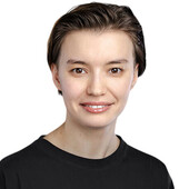 Рахматуллина Альбина Ринатовна — кардиолог