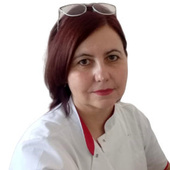 Ераносьян Наталья Степановна — гастроэнтеролог