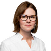 Алёхина Александра Андреевна — эндокринолог