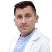 Свеклов Денис Алексеевич — флеболог