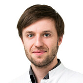 Вялов Сергей Сергеевич — 