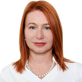 Игнатьева Наталья Алексеевна — косметолог, трихолог