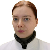 Мышкина Татьяна Вадимовна — психотерапевт