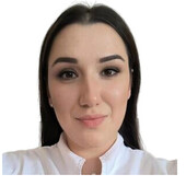 Гвазава Кристина Гигаевна — психиатр