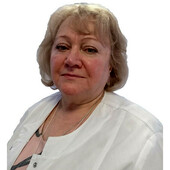 Гутова Наталья Андреевна — кардиолог, терапевт