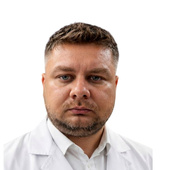 Тихонов Иван Валерьевич — нарколог, психотерапевт
