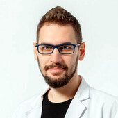 Катасонов Федор Сергеевич — педиатр