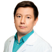 Андрианов Филипп Владимирович — нарколог, психиатр