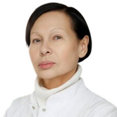 Щукина Татьяна Васильевна — психиатр