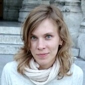 Травникова Анна Георгиевна — психолог