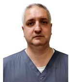 Безверхний Алексей Александрович — психиатр-нарколог