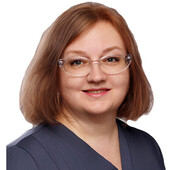 Мостовая Юлия Владимировна — психиатр