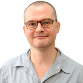 Спичак Дмитрий Владимирович — ЛОР (отоларинголог)
