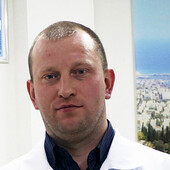 Павлов Павел Александрович — ортопед, травматолог