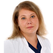 Степанова Екатерина Сергеевна — гинеколог, акушер