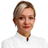 Королева Дарья Александровна — психиатр