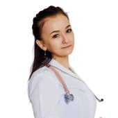 Кондюкова Татьяна Владимировна — терапевт, эндокринолог