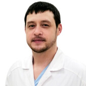 Еремко Сергей Сергеевич — ортопед, травматолог