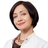 Черникова Лидия Константиновна — эндокринолог, педиатр