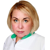 Ярыгина Светлана Юрьевна — колопроктолог, хирург