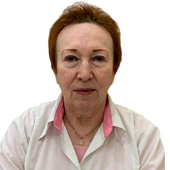 Барсукова Тамара Васильевна — акушер, гинеколог