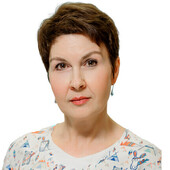 Железнякова Ирина Павловна — ортопед, хирург