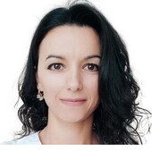 Цороева Гюльнара Инлабовна — гинеколог, УЗИ-специалист