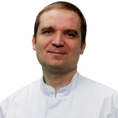 Пыстогов Дмитрий Александрович — УЗИ-специалист