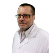 Логинов Сергей Дмитриевич — невролог, рефлексотерапевт