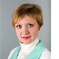 Рязанова Екатерина Николаевна - терапевт, узи-специалист