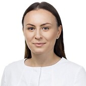 Джикаева Светлана Казбековна — акушер, гинеколог