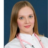 Шабалина Виктория Станиславовна — уролог