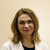 Савельева Ольга Владиславовна — психиатр