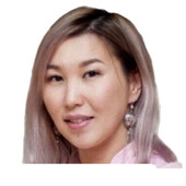 Очирова Надежда Осоровна — стоматолог-ортодонт