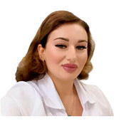 Казарян Карина Айказовна — гинеколог, УЗИ-специалист