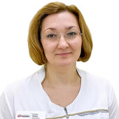 Осипова Екатерина Ивановна — дерматолог, гинеколог