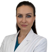 Дементьева Елена Артемьевна — проктолог, хирург