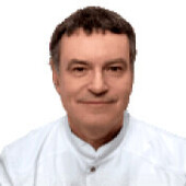 Кирилюк Олег Валентинович — гирудотерапевт, рефлексотерапевт