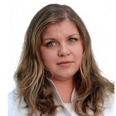 Комарова Галина Васильевна — невролог, педиатр