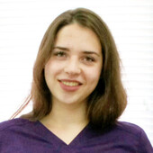 Синчук Ирина Сергеевна — стоматолог-хирург, челюстно-лицевой хирург