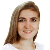 Фомченкова Любовь Константиновна — окулист (офтальмолог)
