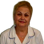 Плюснина Ольга Юрьевна — гинеколог, акушер