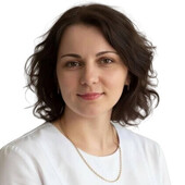 Захарая Анжела Лютеровна — акушер-гинеколог